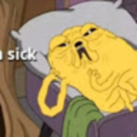 Meet your Posher, Cheezy - Picture 1 of 1